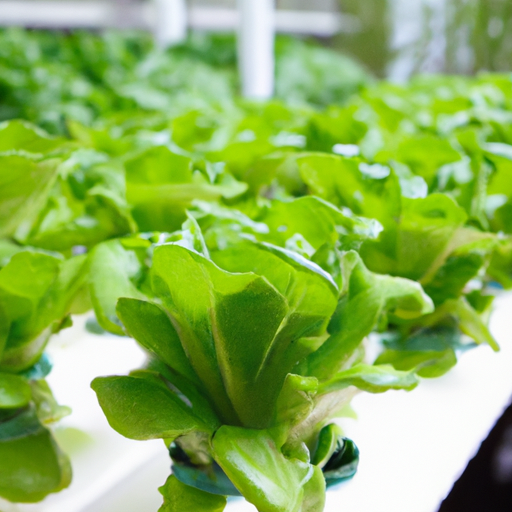 Are There Any Specific Safety Concerns With Hydroponic Gardening?