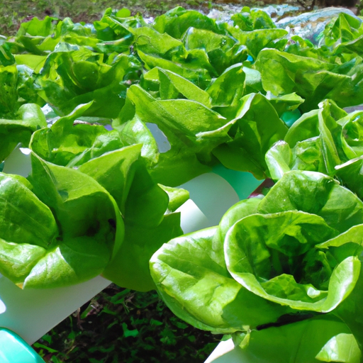 Are There Any Specific Safety Concerns With Hydroponic Gardening?