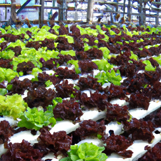 Can Hydroponic Gardening Be Done On A Commercial Scale?