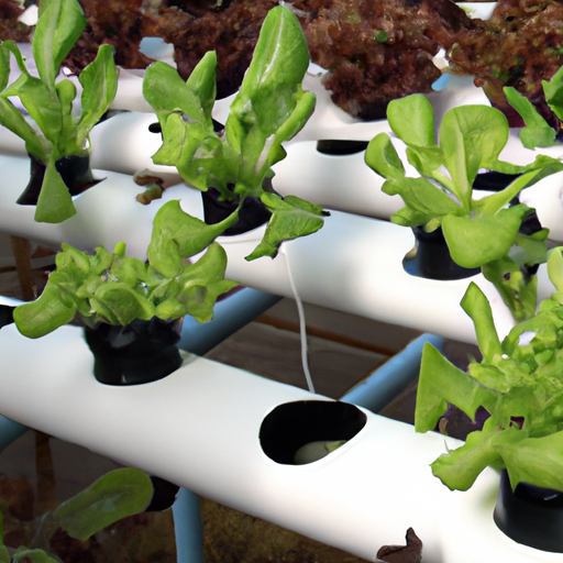 Can I Use Organic Nutrients In A Hydroponic Setup?
