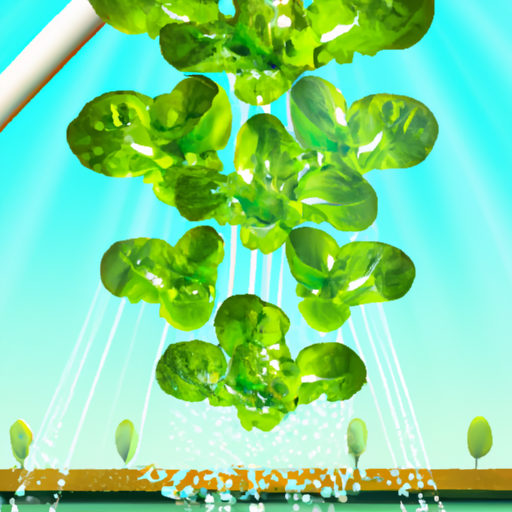 Can I Use Organic Nutrients In A Hydroponic Setup?