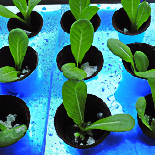 How Do I Propagate And Transplant Hydroponic Plants? How Do I Propagate And Transplant Hydroponic Plants?