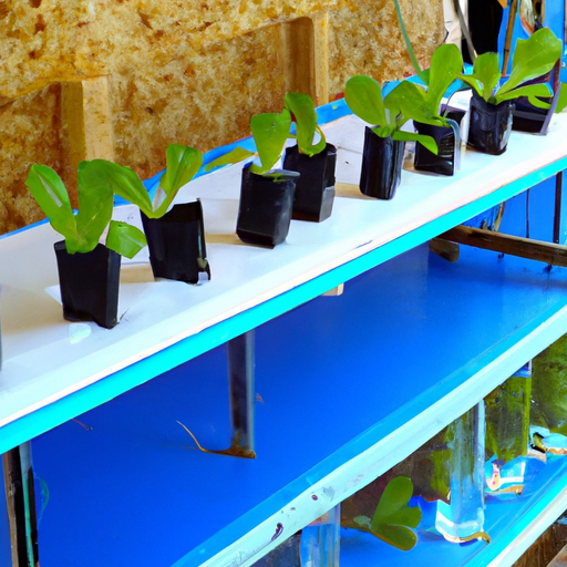How Do I Propagate And Transplant Hydroponic Plants? How Do I Propagate And Transplant Hydroponic Plants?