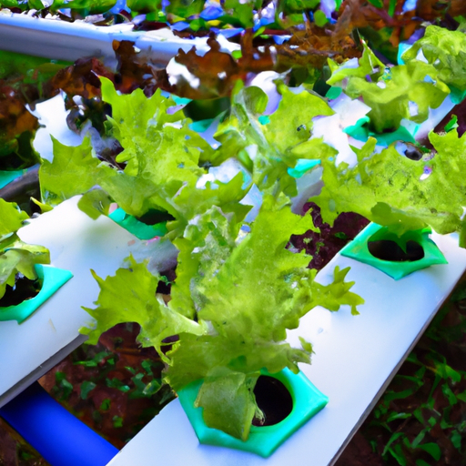 How Does Hydroponic Gardening Work?