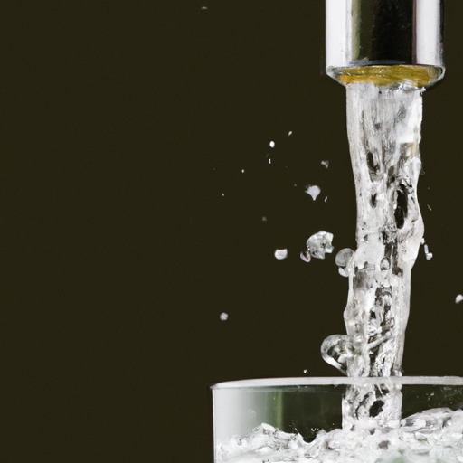 Or Do I Need Filtered Water?