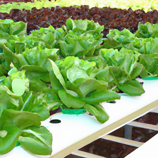 What Are The Different Types Of Hydroponic Systems? What Are The Different Types Of Hydroponic Systems?