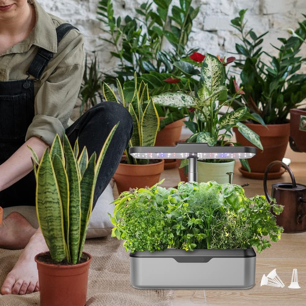 50Pcs Grow Baskets for Hydroponics Supplies, Seed Pods Basket Replacement, Hydroponic Net Pots Pods for Grow Sponges Garden, Slotted Cups Plant Growing Containers for Herb 50Pcs Grow Baskets for Hydroponics Supplies, Seed Pods Basket Replacement, Hydroponic Net Pots Pods for Grow Sponges Garden, Slotted Cups Plant Growing Containers for Herb