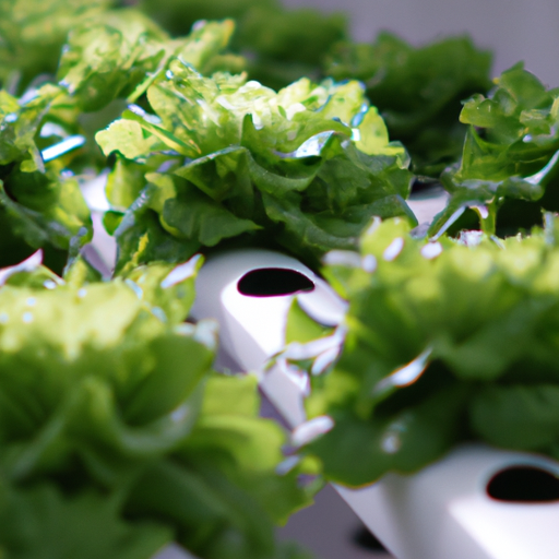 How To Grow A Hydroponic Garden How To Grow A Hydroponic Garden
