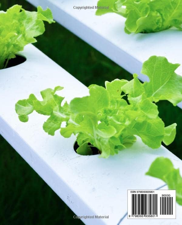 Hydroponics For Complete Beginners: The Beginners Guide to Hydroponics | A Step-by-Step Guide to Setting Up Your Hydroponic System and Growing Fresh, Healthy Vegetables at Home Hydroponics For Complete Beginners: The Beginners Guide to Hydroponics | A Step-by-Step Guide to Setting Up Your Hydroponic System and Growing Fresh, Healthy Vegetables at Home