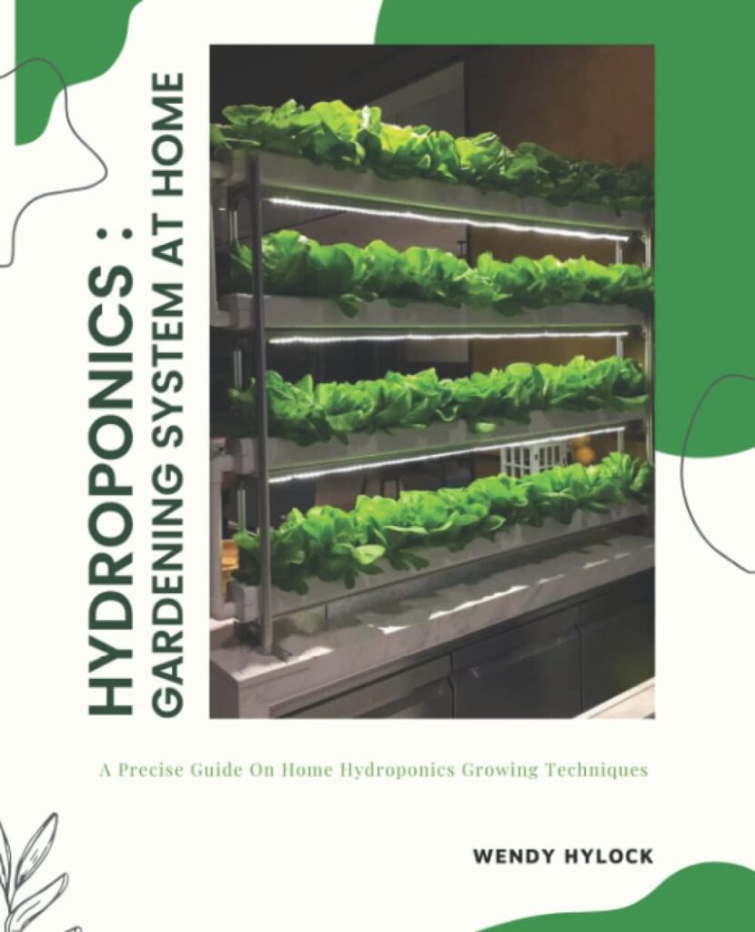 HYDROPONICS : Gardening System at Home: The Essential Guide to learn everything about a Hydroponic Gardening HYDROPONICS : Gardening System at Home: The Essential Guide to learn everything about a Hydroponic Gardening