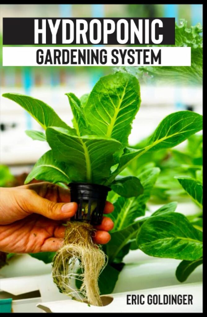 HYDROPONICS GARDENING SYSTEM: Easy and Affordable Ways to Build Your Own Hydroponic Garden HYDROPONICS GARDENING SYSTEM: Easy and Affordable Ways to Build Your Own Hydroponic Garden