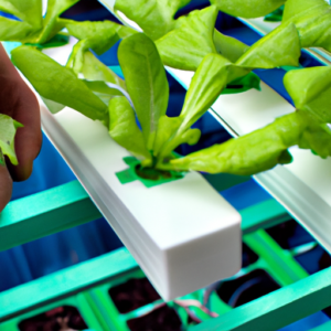 What Do You Need For Hydroponic Gardening