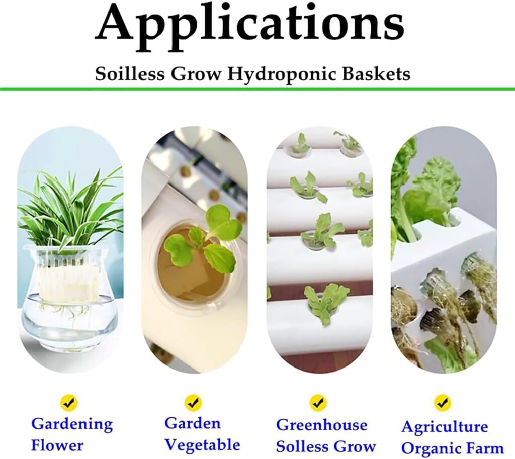 30-Plant Hydroponics Tower Garden Hydroponic Growing System Aeroponics Growing Kit for Herbs, Fruits and Vegetables with Hydrating Pump, Adapter, Net Pots, Timer for Herbs, Fruits and Vegetables 30-Plant Hydroponics Tower Garden Hydroponic Growing System Aeroponics Growing Kit for Herbs, Fruits and Vegetables with Hydrating Pump, Adapter, Net Pots, Timer for Herbs, Fruits and Vegetables