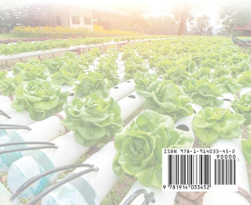 Hydroponics for Beginners: A Step-by-Step Guide to Quickly Build an Inexpensive Hydroponic Gardening System at Own Home: Discover How to Grow Healthy Vegetables, Fruits Herbs All-Year-Round (2) Hydroponics for Beginners: A Step-by-Step Guide to Quickly Build an Inexpensive Hydroponic Gardening System at Own Home: Discover How to Grow Healthy Vegetables, Fruits Herbs All-Year-Round (2)