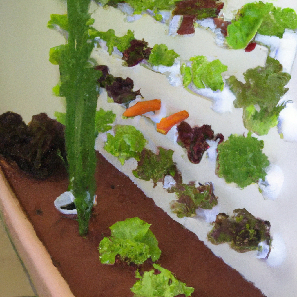 Indoor Gardening System Review Indoor Gardening System Review