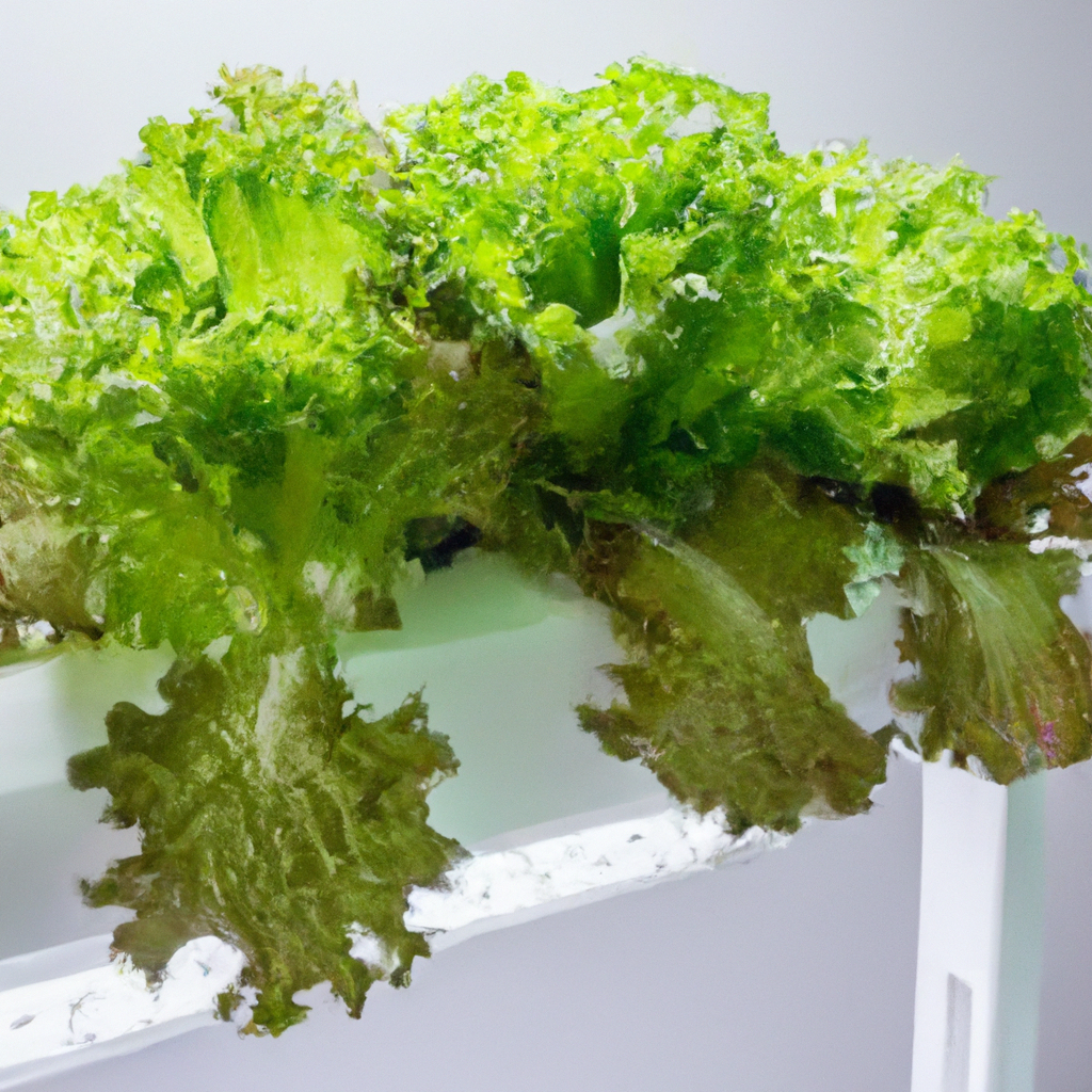 Indoor Hydroponic Vegetable Gardening Review Indoor Hydroponic Vegetable Gardening Review
