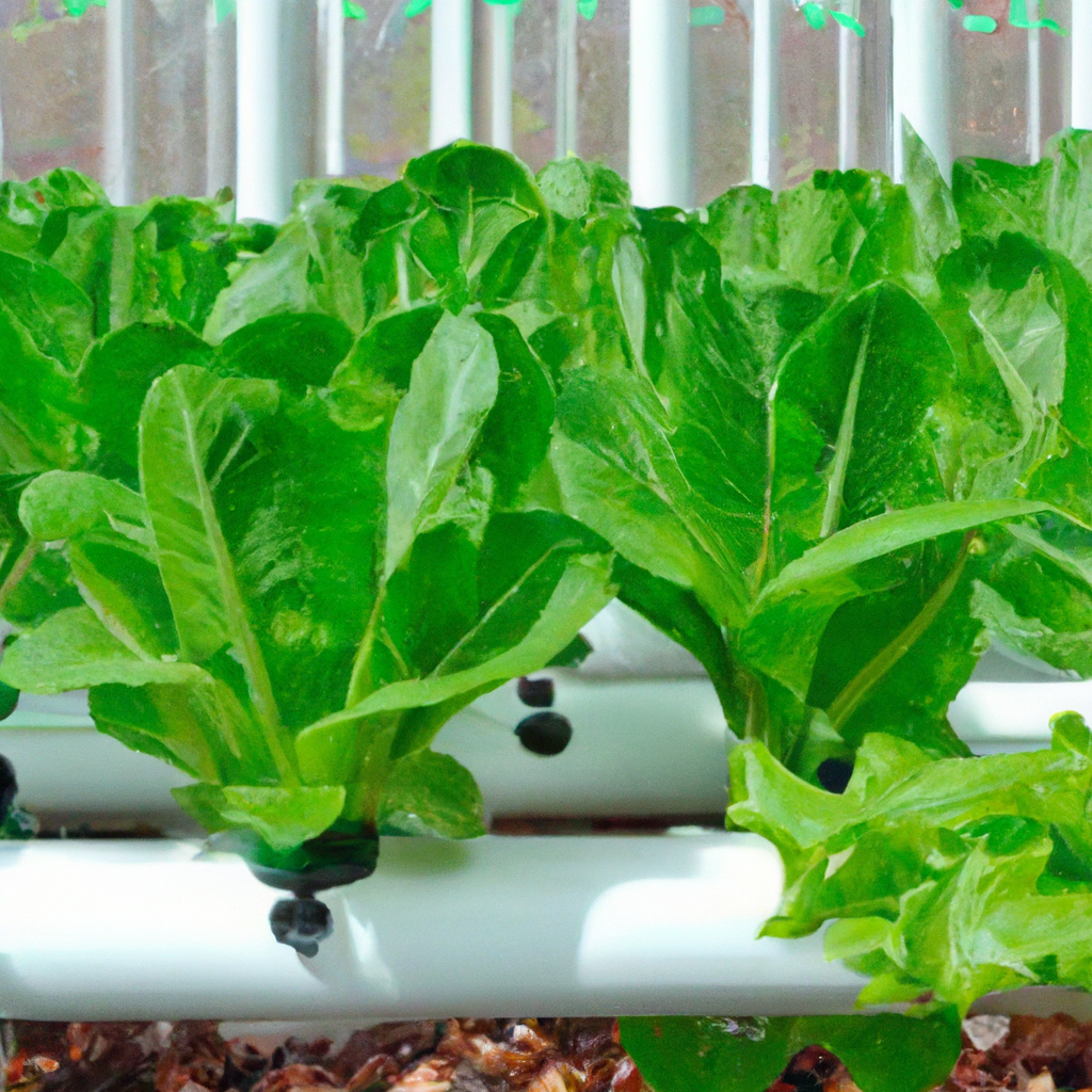 The Ultimate Vertical Hydroponic Systems Review