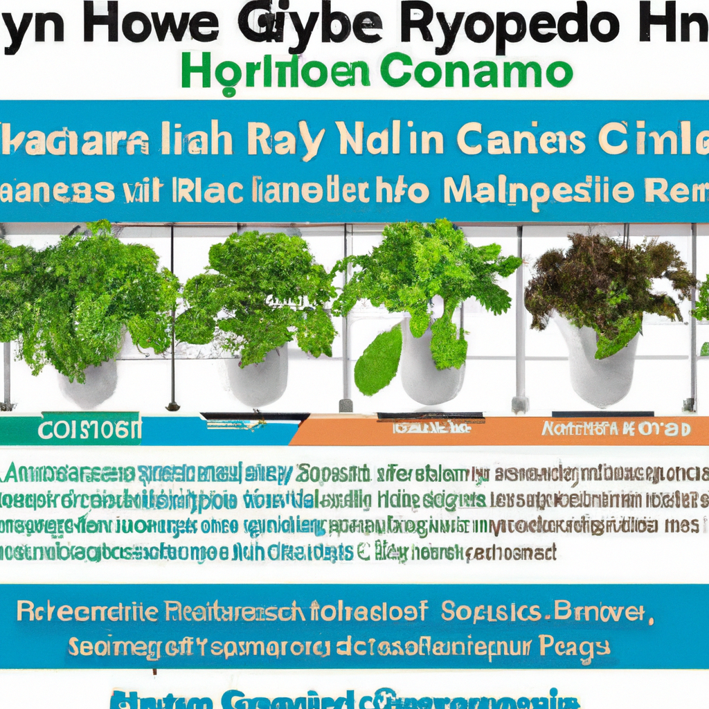 Vertical Hydroponic Garden Review