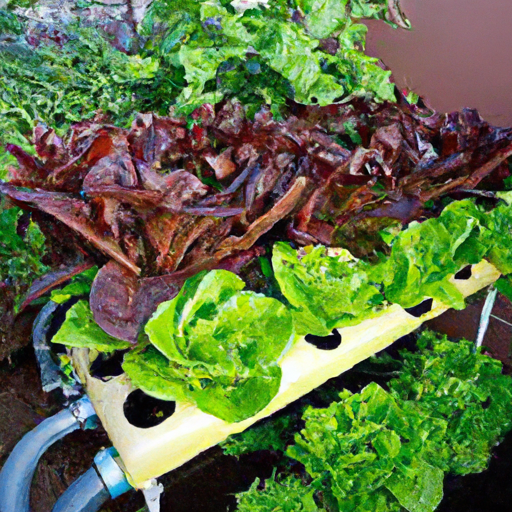 10 Creative Hydroponic Gardening Ideas