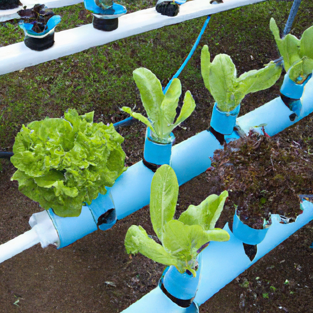 A Beginners Guide to Hydroponic Plant Species A Beginners Guide to Hydroponic Plant Species
