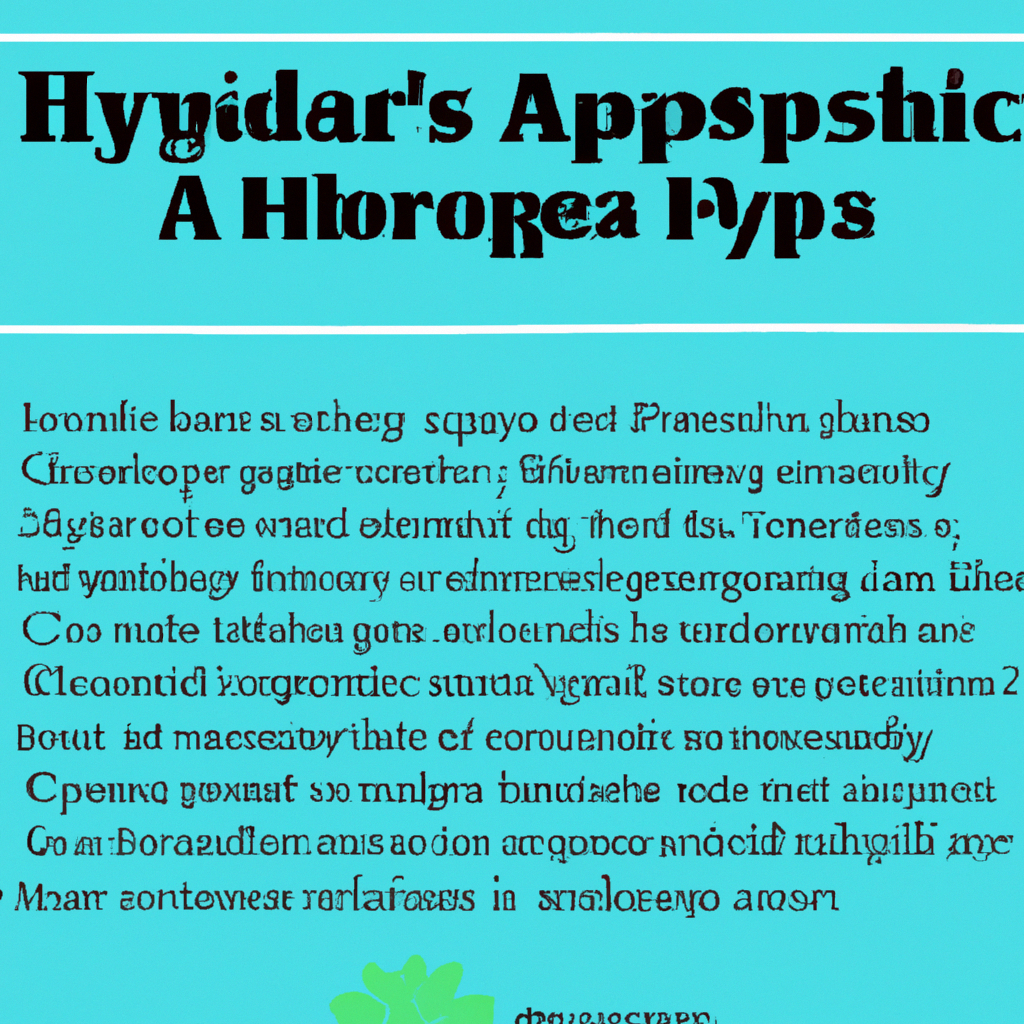 A Guide to the Types of Hydroponic Systems A Guide to the Types of Hydroponic Systems