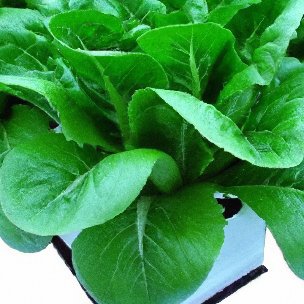 Beginners Guide to Hydroponic Gardening