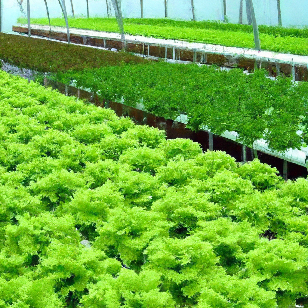 Beginners Guide to Hydroponic Gardening