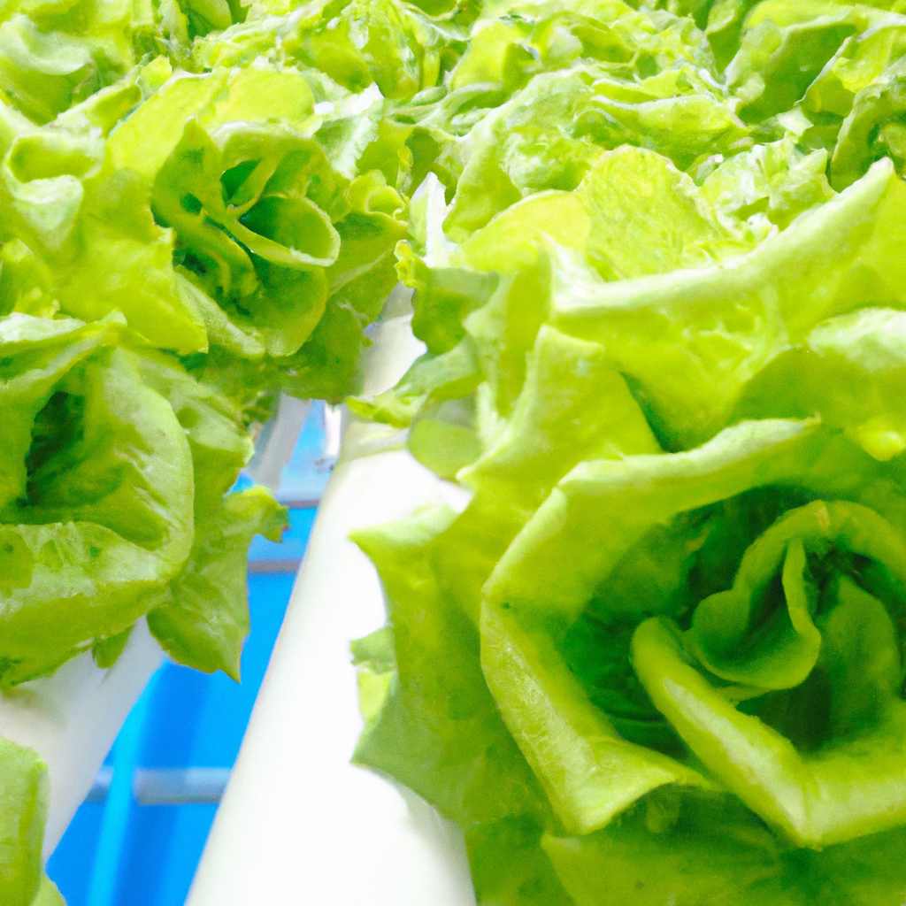 Can hydroponic plants be grown outdoors? Can hydroponic plants be grown outdoors?