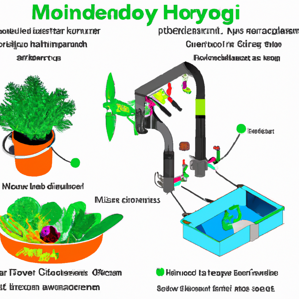 Essential Hydroponic Gardening Tools