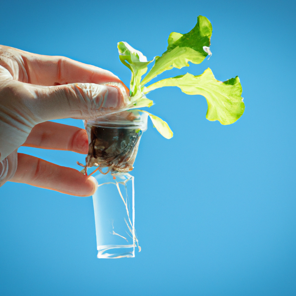 Essential Nutrients for Hydroponic Plants Essential Nutrients for Hydroponic Plants