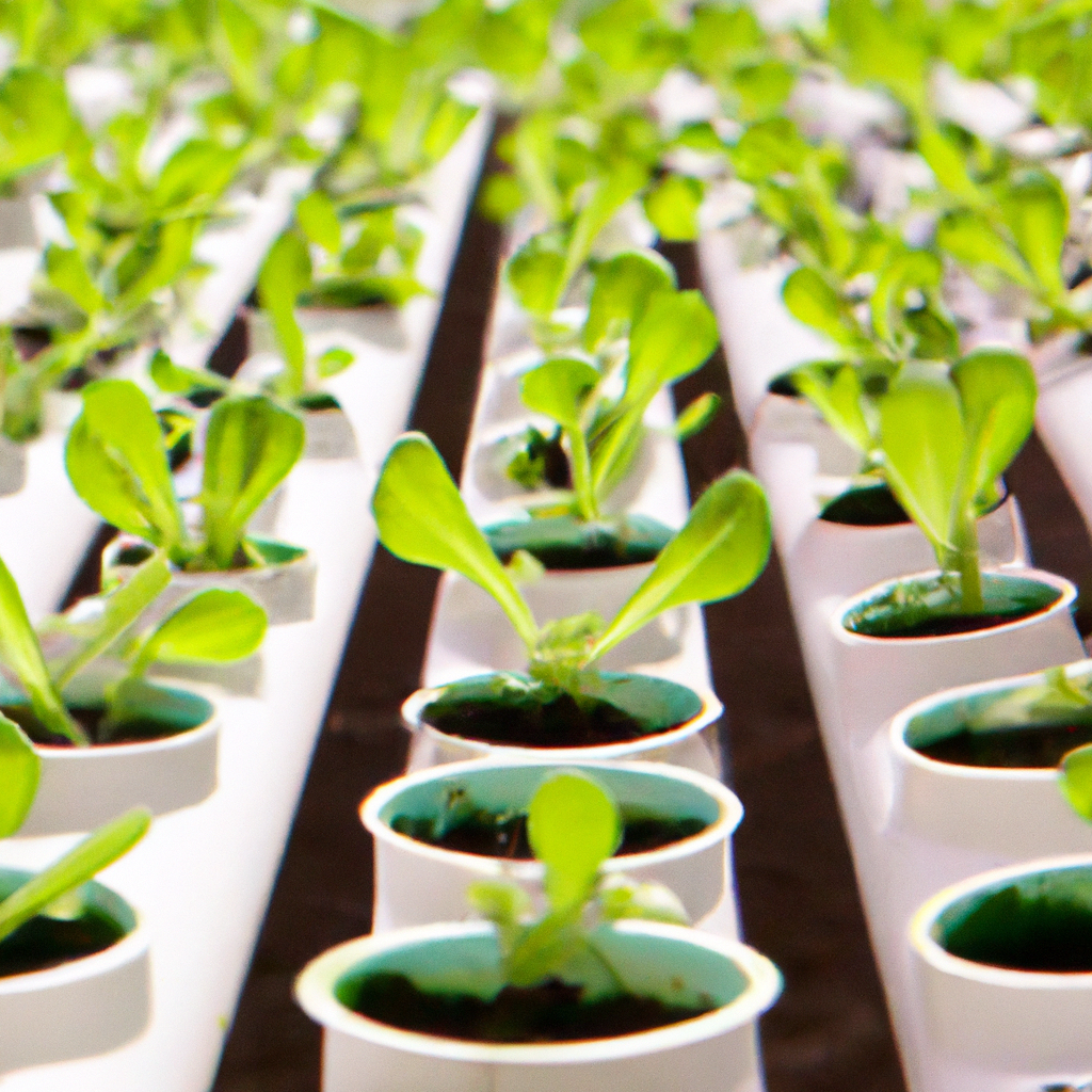 How often should I water my hydroponic plants? How often should I water my hydroponic plants?