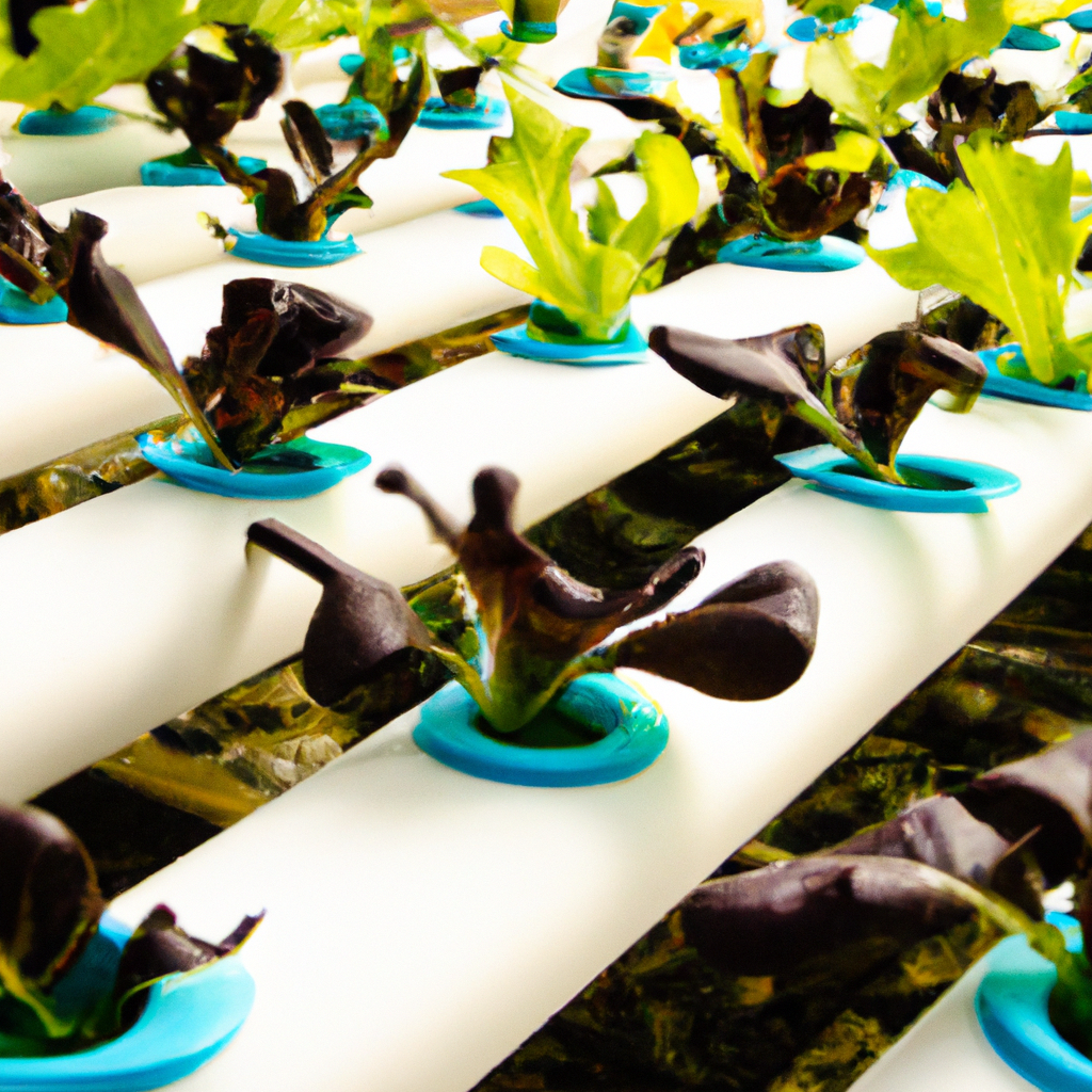 How to Start a DIY Hydroponic Gardening
