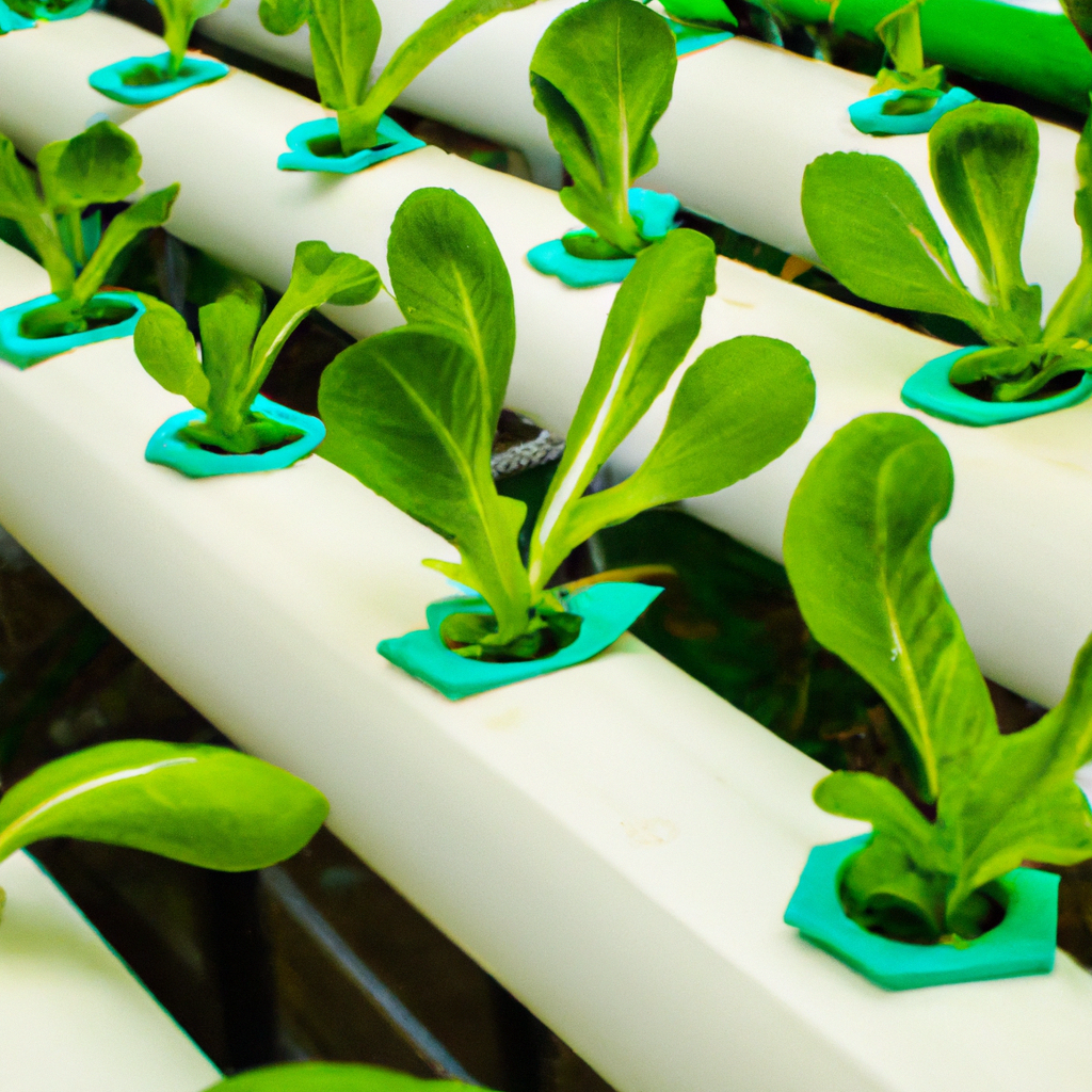 How to Start a DIY Hydroponic Gardening