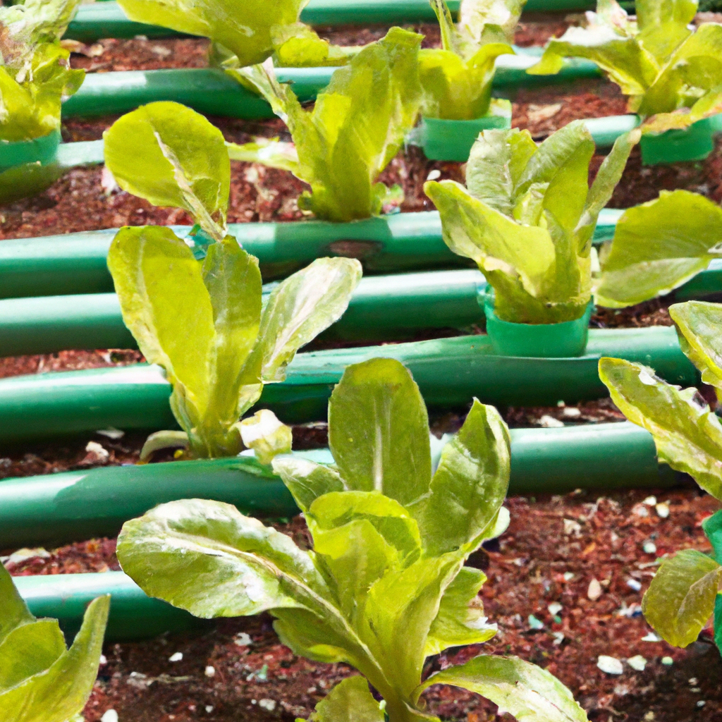 Introduction to Hydroponic Gardening Introduction to Hydroponic Gardening