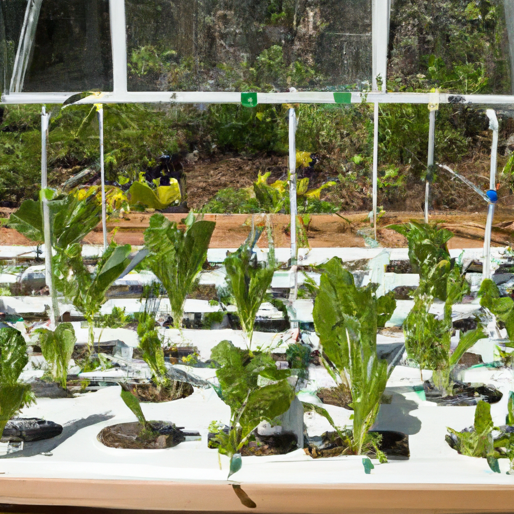 Introduction to Hydroponic Gardening Introduction to Hydroponic Gardening