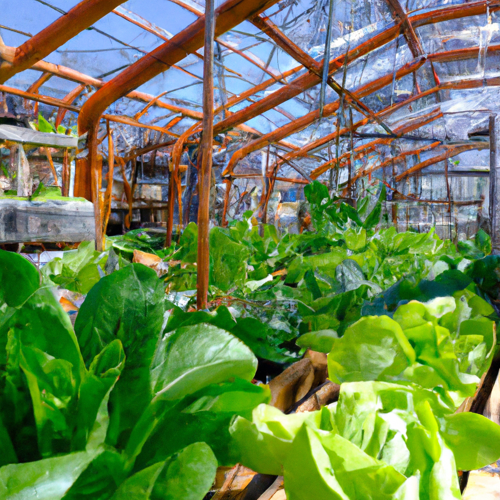 The Benefits of Hydroponic Gardening The Benefits of Hydroponic Gardening