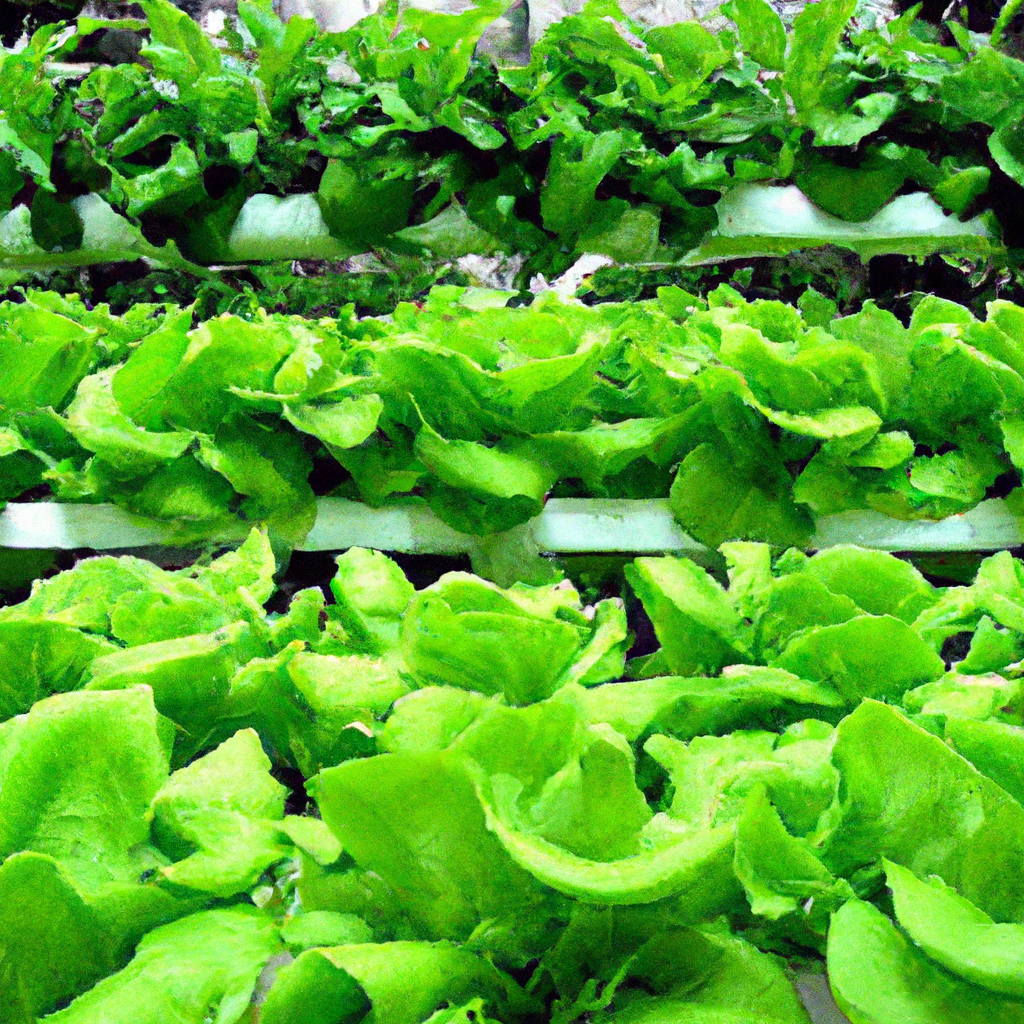 The Ultimate Guide to Hydroponic Gardening The Ultimate Guide to Hydroponic Gardening