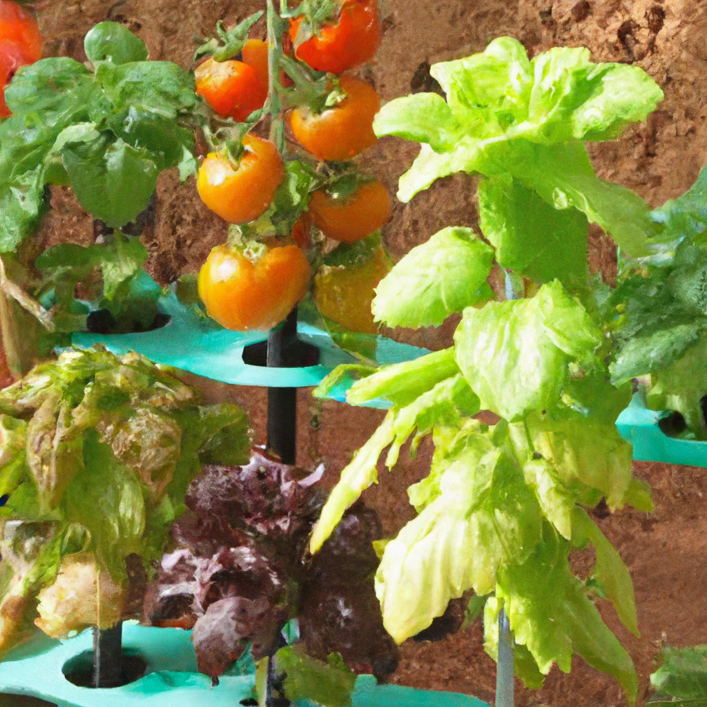 The Ultimate Guide to Hydroponic Gardening The Ultimate Guide to Hydroponic Gardening