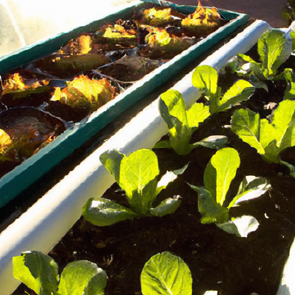 Understanding the Mechanics of Hydroponic Gardening