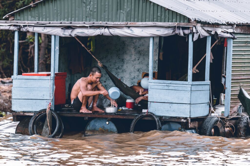 Everything You Need to Know About Flood and Drain Hydroponics Everything You Need to Know About Flood and Drain Hydroponics