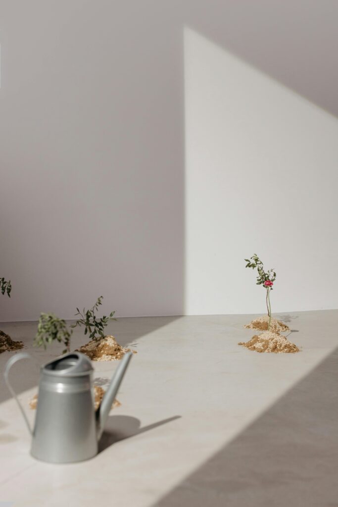 How to Choose the Right Hydroponic Lighting