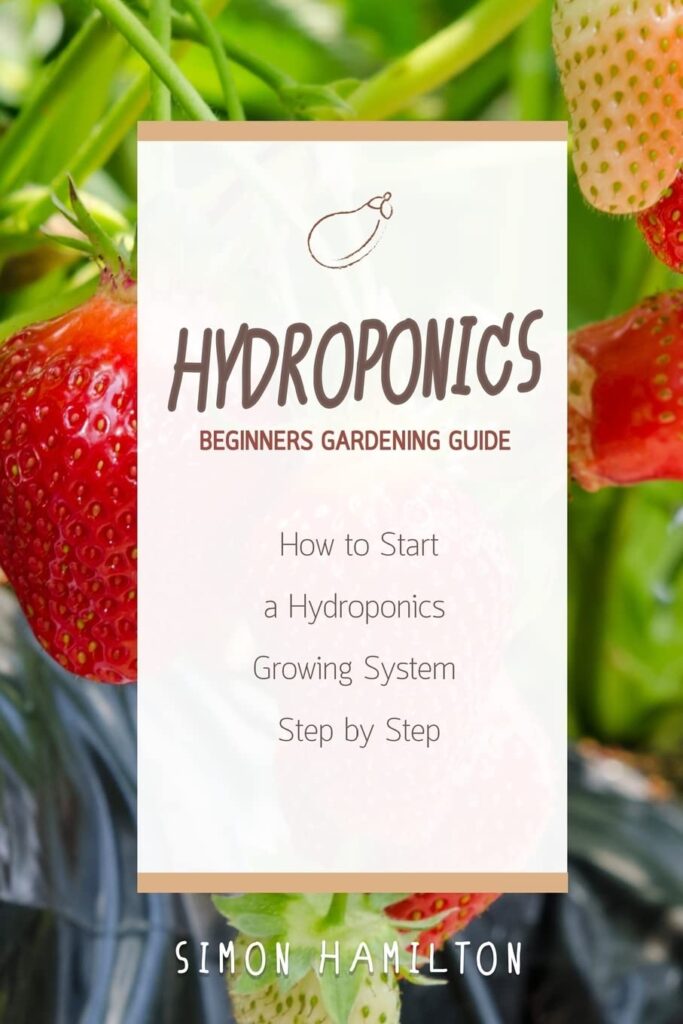 Hydroponics Beginners Gardening Guide: How to Start a Hydroponics System Step by Step Paperback – 3 May 2016 Hydroponics Beginners Gardening Guide: How to Start a Hydroponics System Step by Step Paperback – 3 May 2016